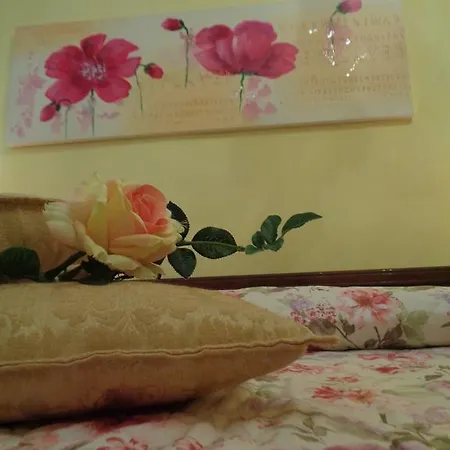 La Camelia 루카