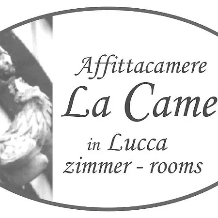La Camelia 게스트하우스 2*